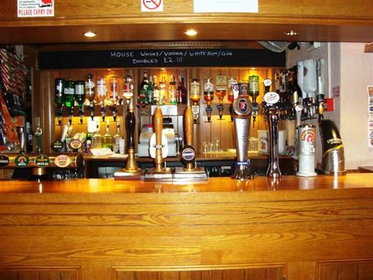 Farmers Arms - 