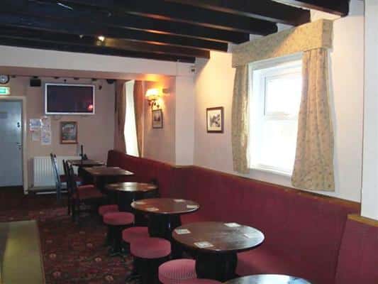 Farmers Arms - 