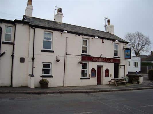 Farmers Arms - 