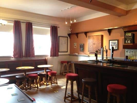 Newton Arms - 