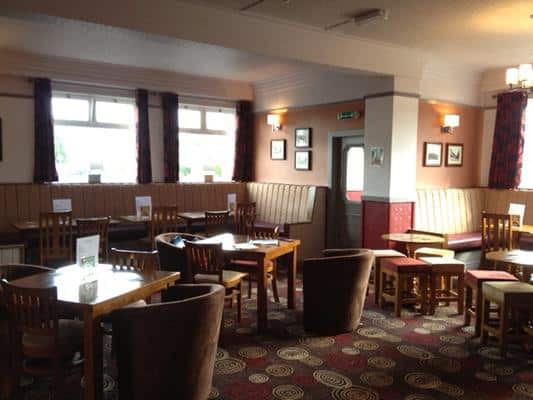 Newton Arms - 