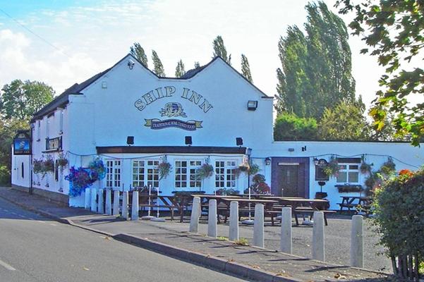 Ship Inn - 