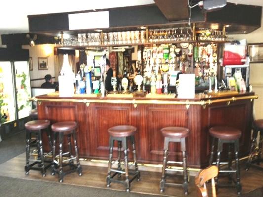 Ship Inn - 