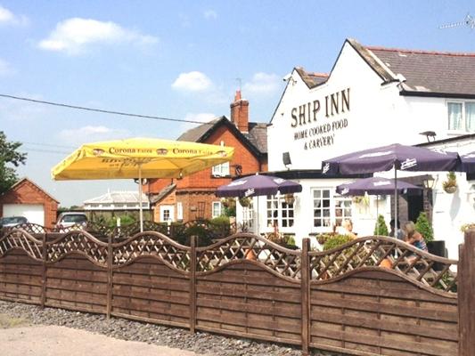 Ship Inn - 