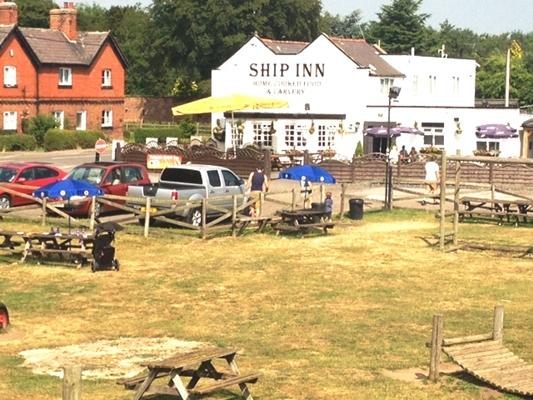 Ship Inn - 