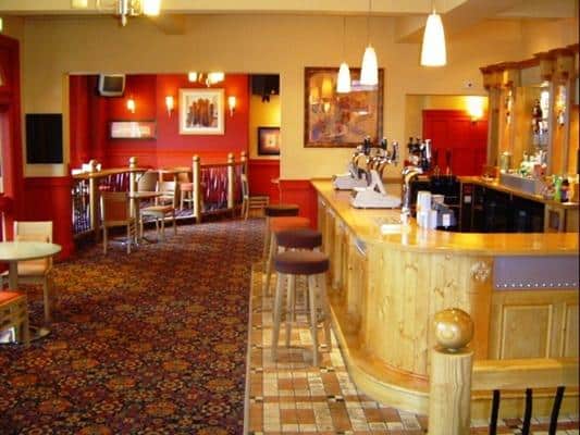 Swan Hotel - 