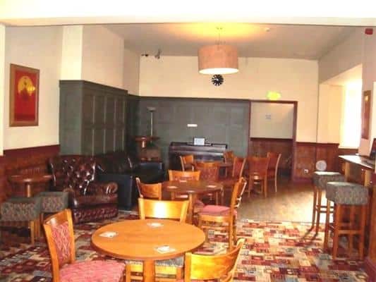 Swan Hotel - 