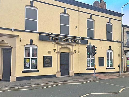 Imperial - 