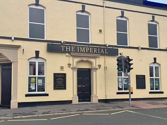 Imperial - 