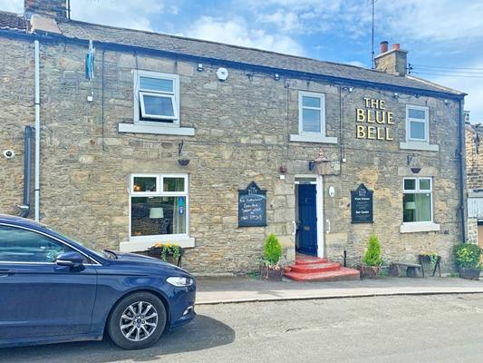 Blue Bell Inn - 
