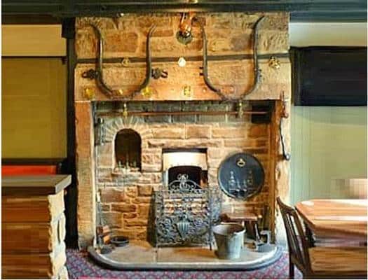 Blue Bell Inn - 