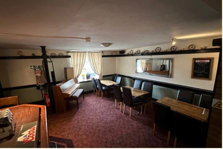 Blue Bell Inn - 