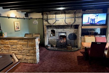 Blue Bell Inn - 