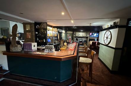 Blue Bell Inn - 