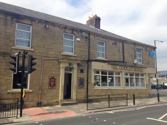 Dudley Hotel - 