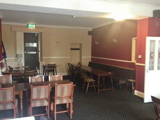 Dudley Hotel - 