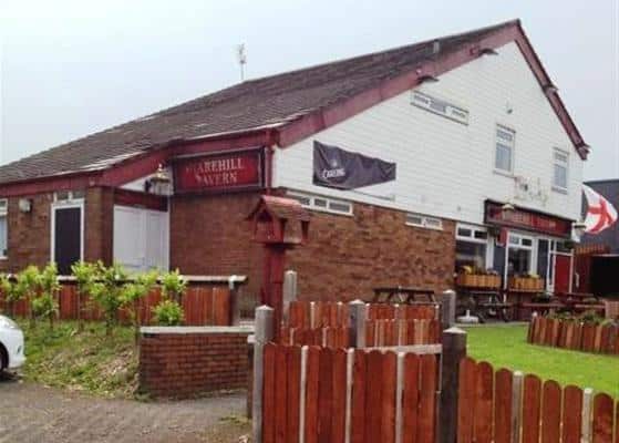 Harehill Tavern - 