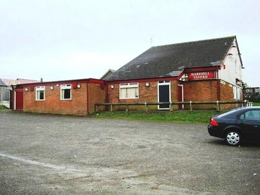 Harehill Tavern - 