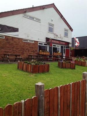 Harehill Tavern - 
