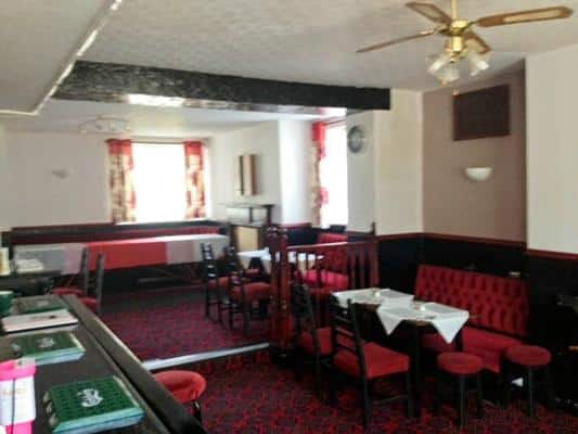 Kings Arms - 