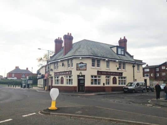 Newsham Hotel - 