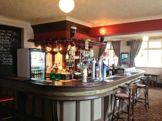 Newsham Hotel - 