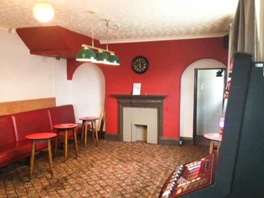 Newsham Hotel - 