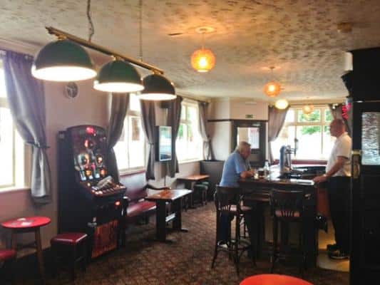 Newsham Hotel - 