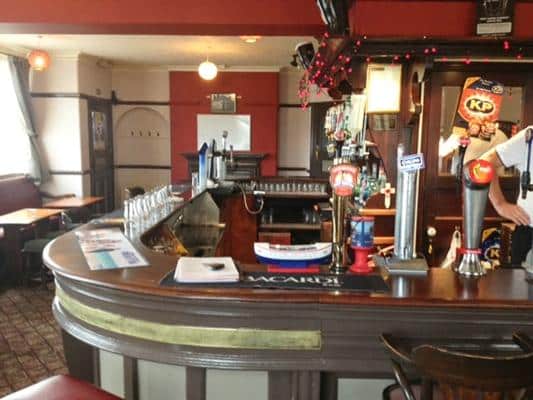 Newsham Hotel - 