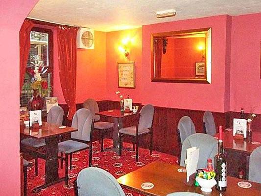 Red Lion - 