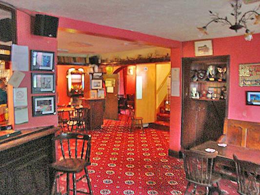Red Lion - 