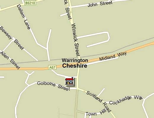 Prince of Wales `Unlicensed Unit` - 