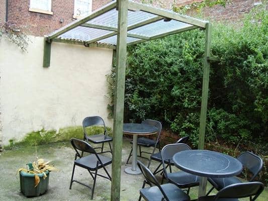 Prince of Wales `Unlicensed Unit` - 