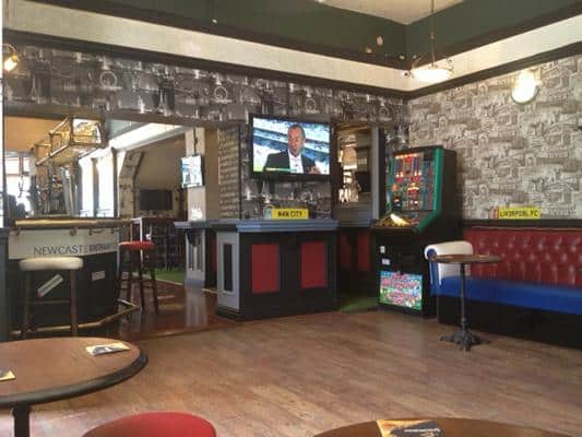 Prince of Wales `Unlicensed Unit` - 