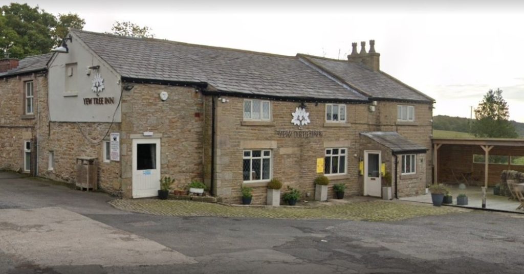 Yew Tree Inn - 