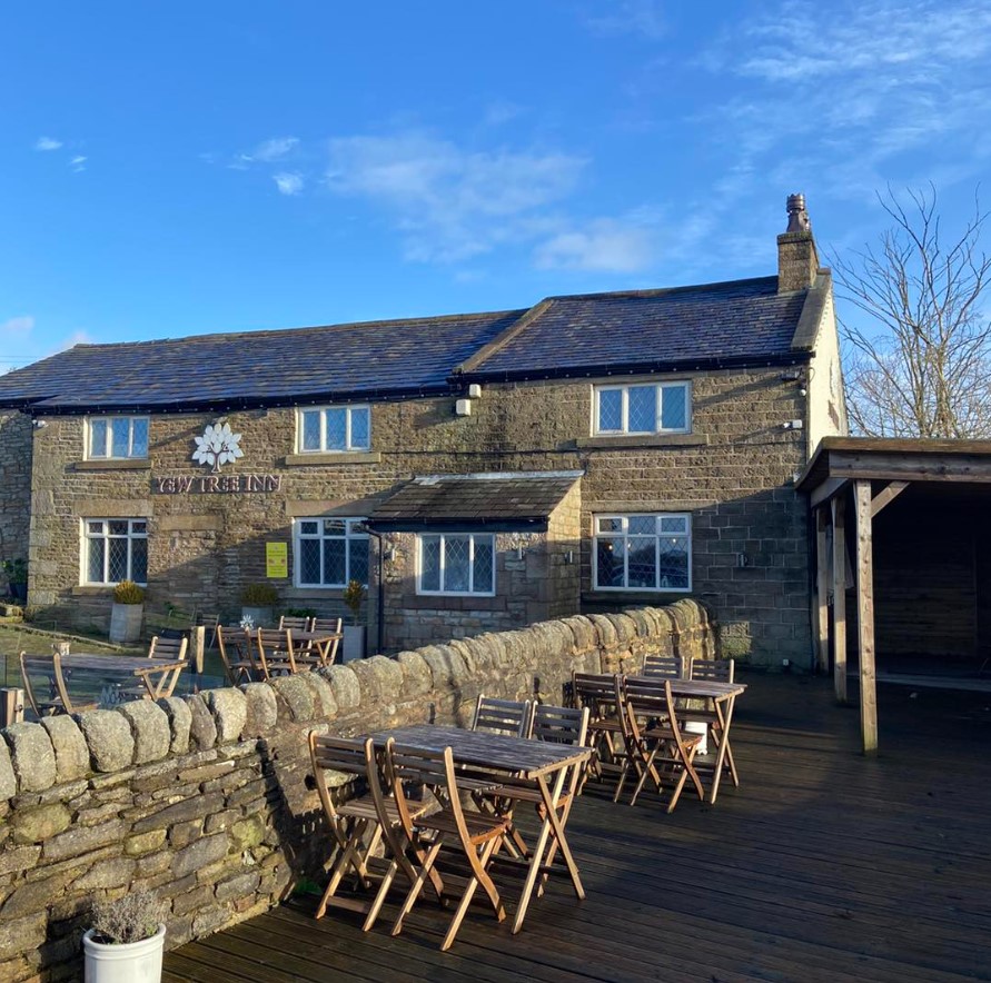 Yew Tree Inn - 