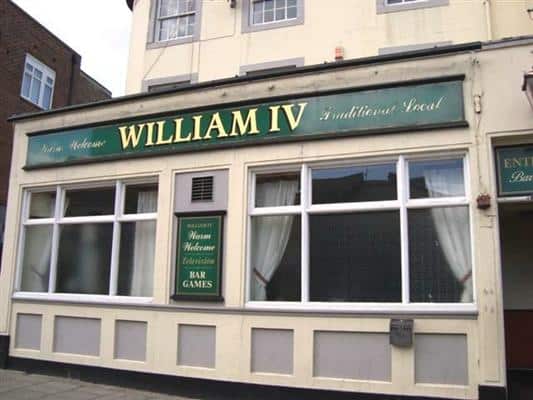 William IV - 