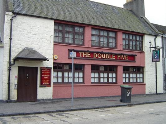 Double Five - 