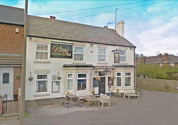 New Inn - 