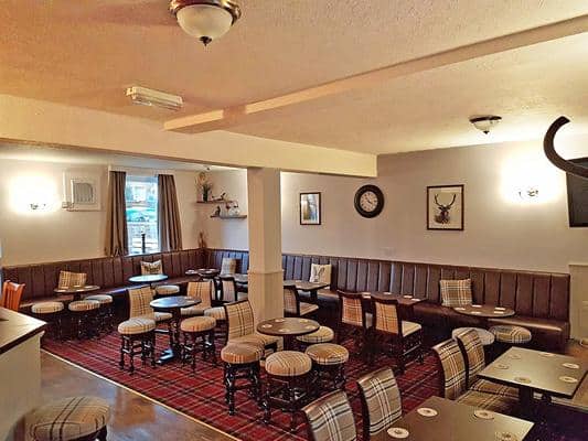 New Inn - 