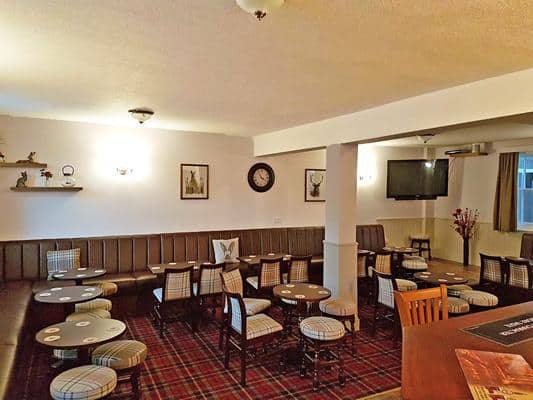 New Inn - 