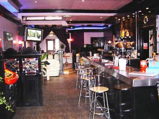 Park Tavern - 