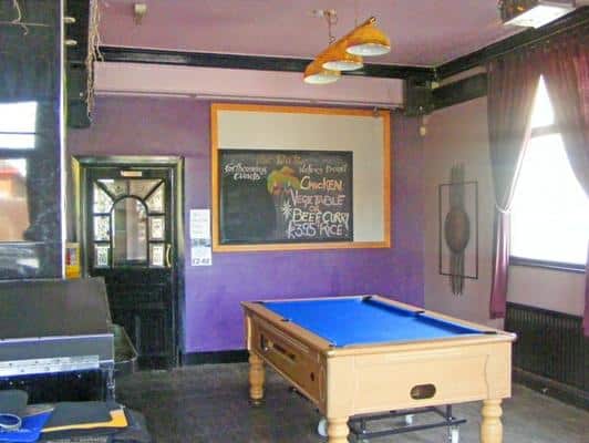 Park Tavern - 