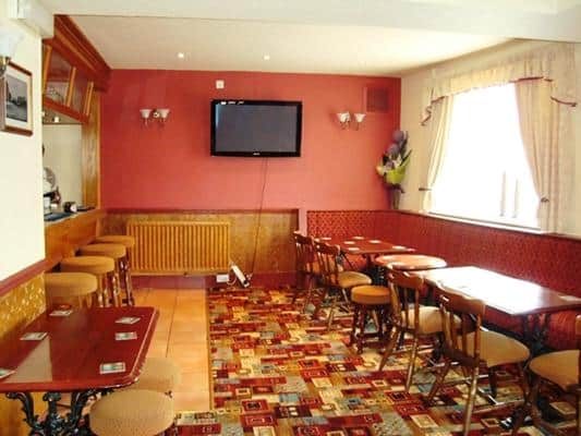 Royal Oak Inn - 