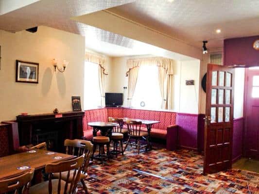 Royal Oak Inn - 