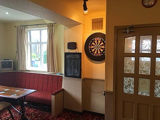 Royal Oak Inn - 