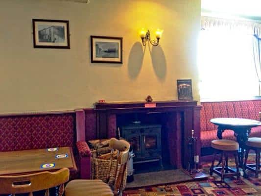 Royal Oak Inn - 