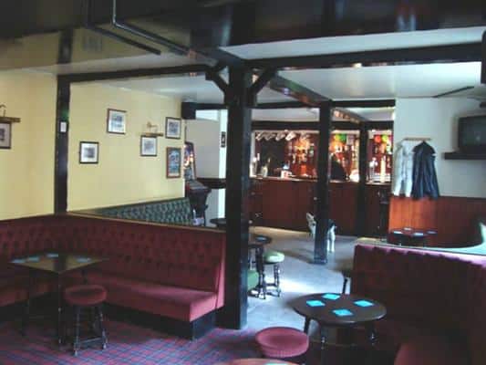 West End Bar - 