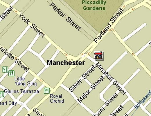 Portland Bar & Grill - 