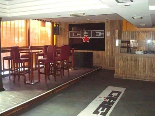 Portland Bar & Grill - 